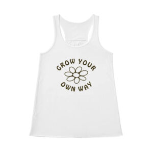Animal Control Victoria Sands Grow Your Own Way Tank