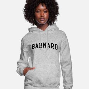 Audrey Corsa Dear Edward Zoe Barnard Pullover Hoodie