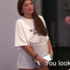 Audriana Giudice The Real Housewives of New Jersey Malibu California Crop Top