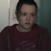 Bella Ramsey The Last of Us Ellie Williams Palm Tree T-Shirt