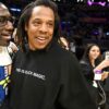 Black History Month Jay Z This is Black Magic Sweatshirt