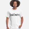 Chase Stokes Outer Banks John B Routledge Bad Brains T-Shirt