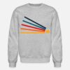 Christa Miller Shrinking Liz Daydream Unisex Crewneck Sweatshirt