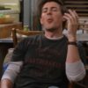 Christopher Lowell How I Met Your Father Season 2 Jesse Tom Petty And The Heartbreakers Quality Since 76 T-Shirt