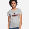Ciara Riley Freeridge Demi Freeridge High School T-Shirt