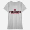 Ciara Riley Wilson Freeridge Freeridge High School T-Shirt