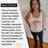Customer Review Yosemite National Park Tank Top