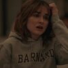 Dear Edward Zoe Barnard Women's Hoodie