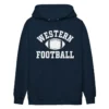 Donald Glover John Smith Western Football Hoodie