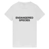 Endangered Species T-Shirt