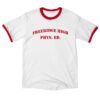 Freeridge Demi Cameron Freeridge High PHYS. ED. Ringer Shirt