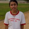 Freeridge Demi Freeridge High PHYS. ED. Ringer Shirt