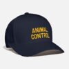 Grace Palmer Animal Control Victoria Sands Animal Control Flexfit Baseball Cap