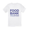 Grown-ish Season 5 Aaron Jackson Food Bank Volunteer T-Shirt