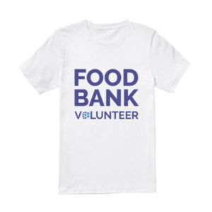 Grown-ish Season 5 Aaron Jackson Food Bank Volunteer T-Shirt