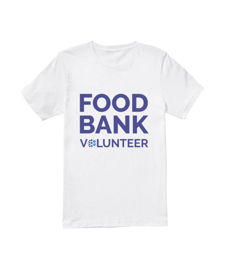 Grown-ish Season 5 Aaron Jackson Food Bank Volunteer T-Shirt