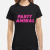 Jenna Dewan The Rookie 5 Bailey Nune Party Aminal T-Shirt