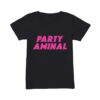 Jenna Dewan The Rookie Bailey Nune Party Aminal T-Shirt