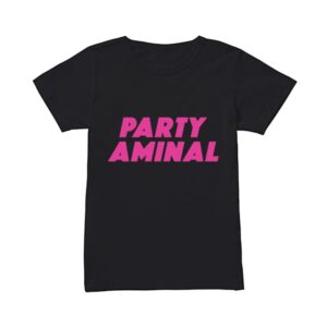 Jenna Dewan The Rookie Bailey Nune Party Aminal T-Shirt