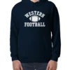 John Smith Western Football Hoodie