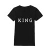 NBA King LeBron James T-Shirt
