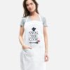 Penn Badgley You Season 4 Joe Goldberg Snog The Cook Adjustable Apron