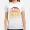 Reese Witherspoon Your Place or Mine Yosemite National Park T-Shirt