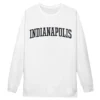 The Upshaws Indianapolis Bernard Sweatshirt