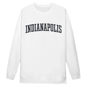 The Upshaws Indianapolis Bernard Sweatshirt