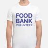 Trevor Jackson Grown-ish Season 5 Aaron Jackson Food Bank Volunteer T-Shirt