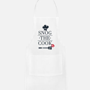 You Season 4 Joe Goldberg Snog The Cook Adjustable Apron