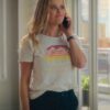 Your Place or Mine Debbie Dunn Reese Witherspoon Yosemite National Park T-Shirt