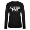 9-1-1 Lone Star Brianna Baker Nancy Gillian Austin Fire Shirt