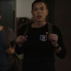 9-1-1 Lone Star Nancy Gillian Austin Fire Shirt