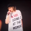 A Lot Going On At The Moment Shirt