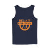 Bel-Air Will Smith Bel-Air Basketball Tank Top