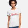 Blondie One Way Or Another 1978 Womens T-Shirt