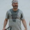 Bob Odenkirk Lucky Hank William Henry Devereaux Railton College T-Shirt