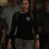 Brianna Baker 9-1-1 Lone Star Nancy Gillian Austin Fire Shirt