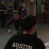 Brianna Baker 9-1-1 Lone Star Season 4 Nancy Gillian Austin Fire Shirt