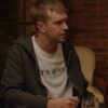 Buffering-Iain-Let's-Disco-T-Shirt