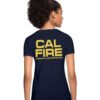 Cal Fire Forestry & Fire Protection T-Shirt