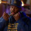 Carl Tart Grand Crew Sherm Jones Crenshaw& Slauson& Overhill& La Brea& La Cienega. Hoodie