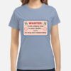 Chrisley Knows Best Wanted A Rich Elderly Man in Poor Health For Long Term Relationship T-Shirt