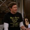 Christopher Lowell How I Met Your Father Jesse Miles Davis Quintet Thursday March 18 Union Theater T-Shirt