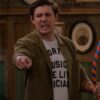 Christopher Lowell How I Met Your Father Jesse Support Live Music Hire Live Musicians T-Shirt