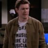 Christopher Lowell How I Met Your Father Season 2 Jesse Support Live Music Hire Live Musicians T-Shirt
