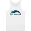 Club Casablanca Tank Top
