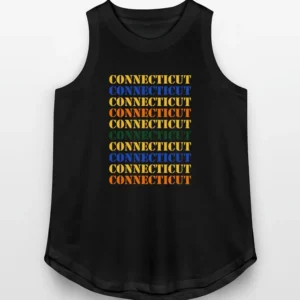 Connecticut Tank Top