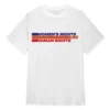 Erika Christensen Women's Rights Are Human Rights Tee